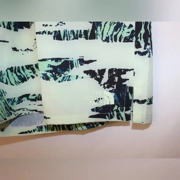 NWT The North Face Men’s Wander Lightweight Flashdry Water Repellent Shorts XXL - Picture 6 of 13